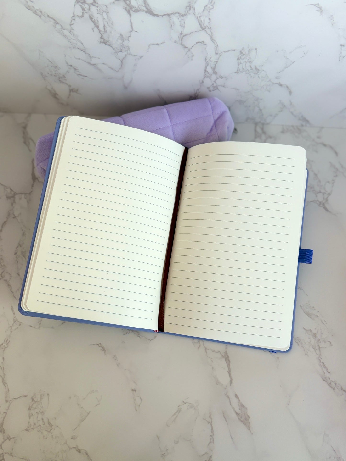 Notes to Self - Lined Notebook Journal