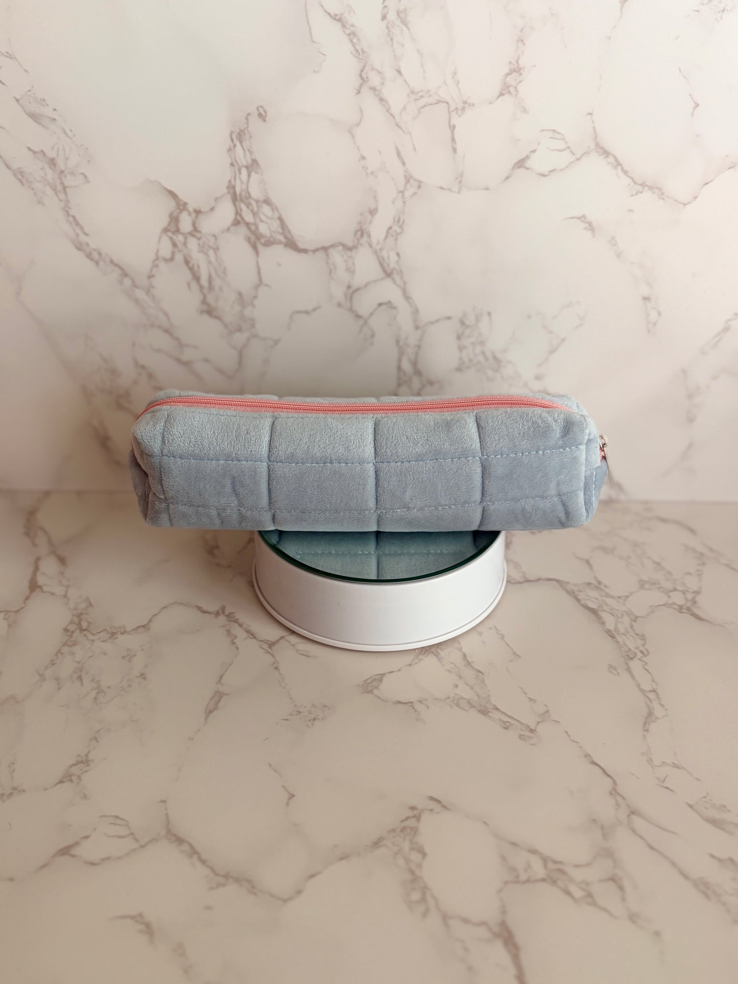 Cloud Plush Pencil Case