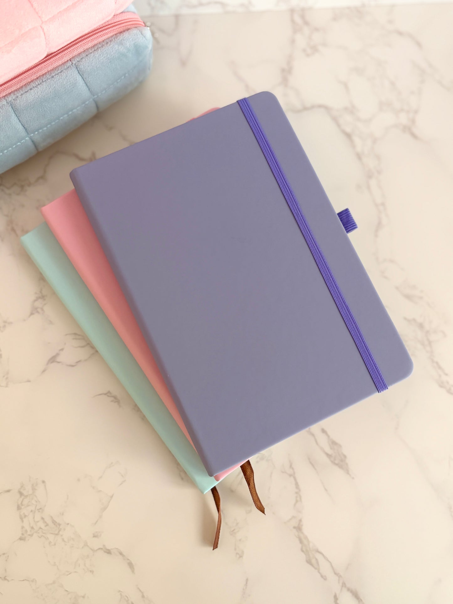 Notes to Self - Lined Notebook Journal