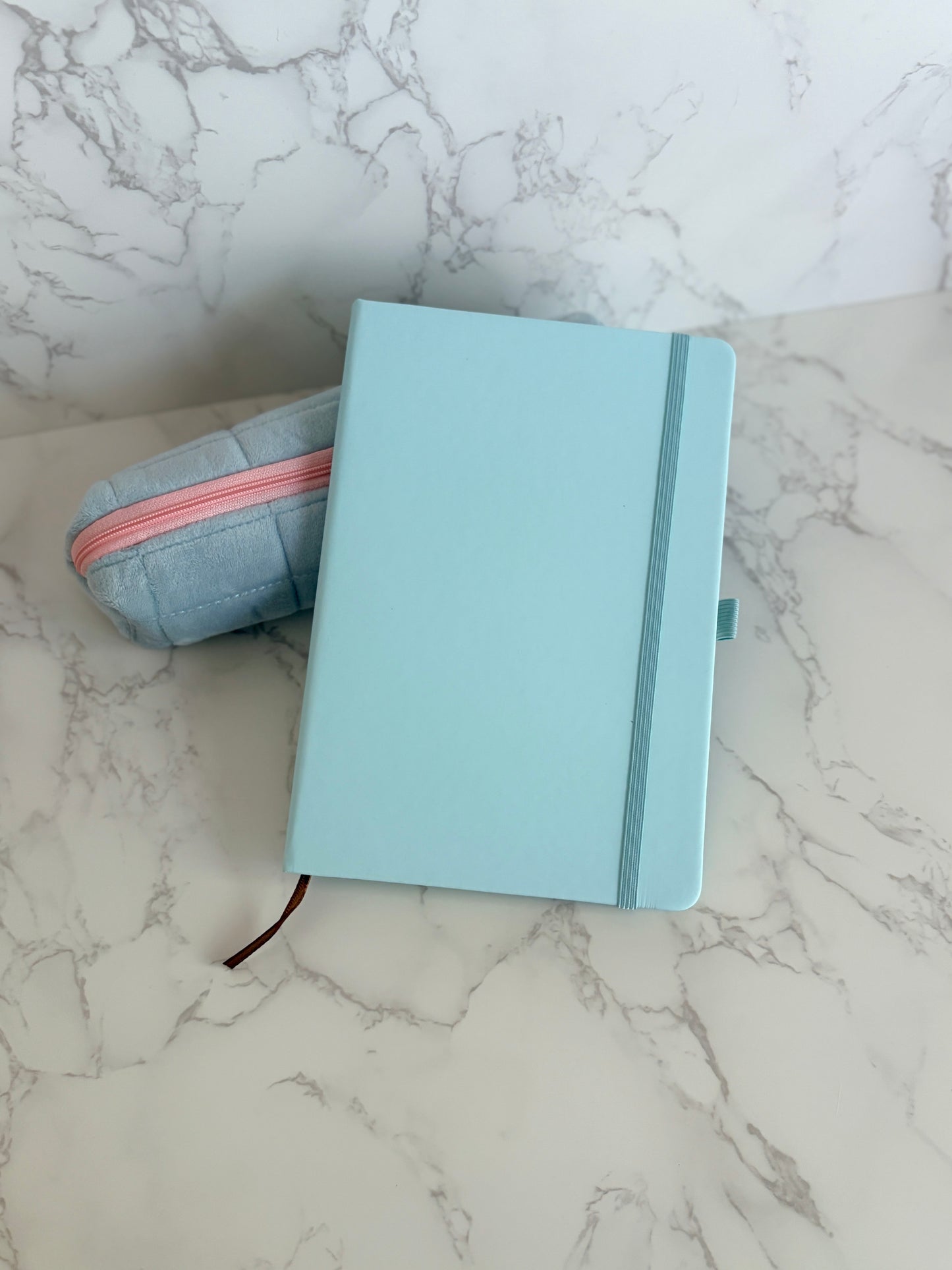 Notes to Self - Lined Notebook Journal