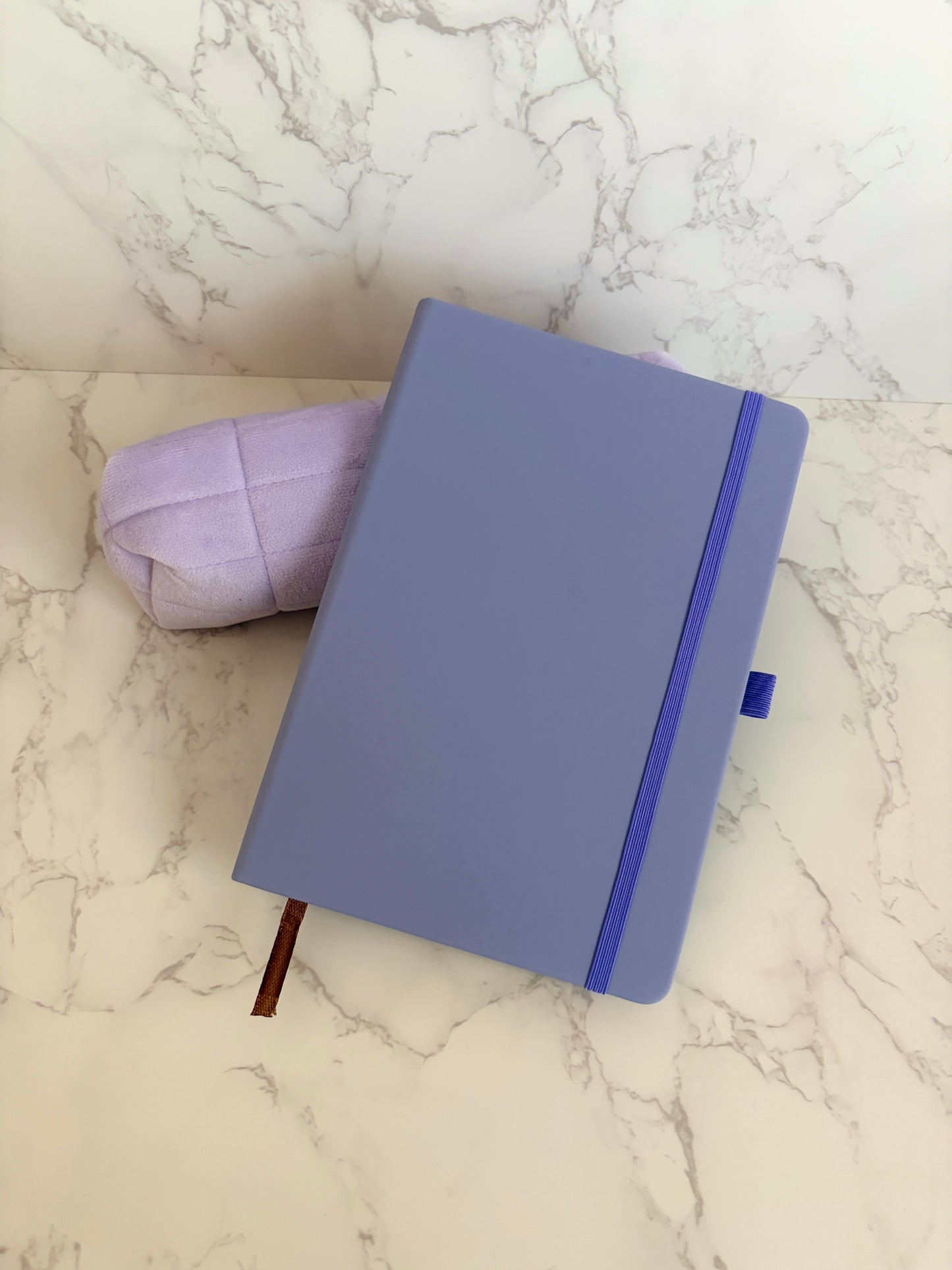 Notes to Self - Lined Notebook Journal