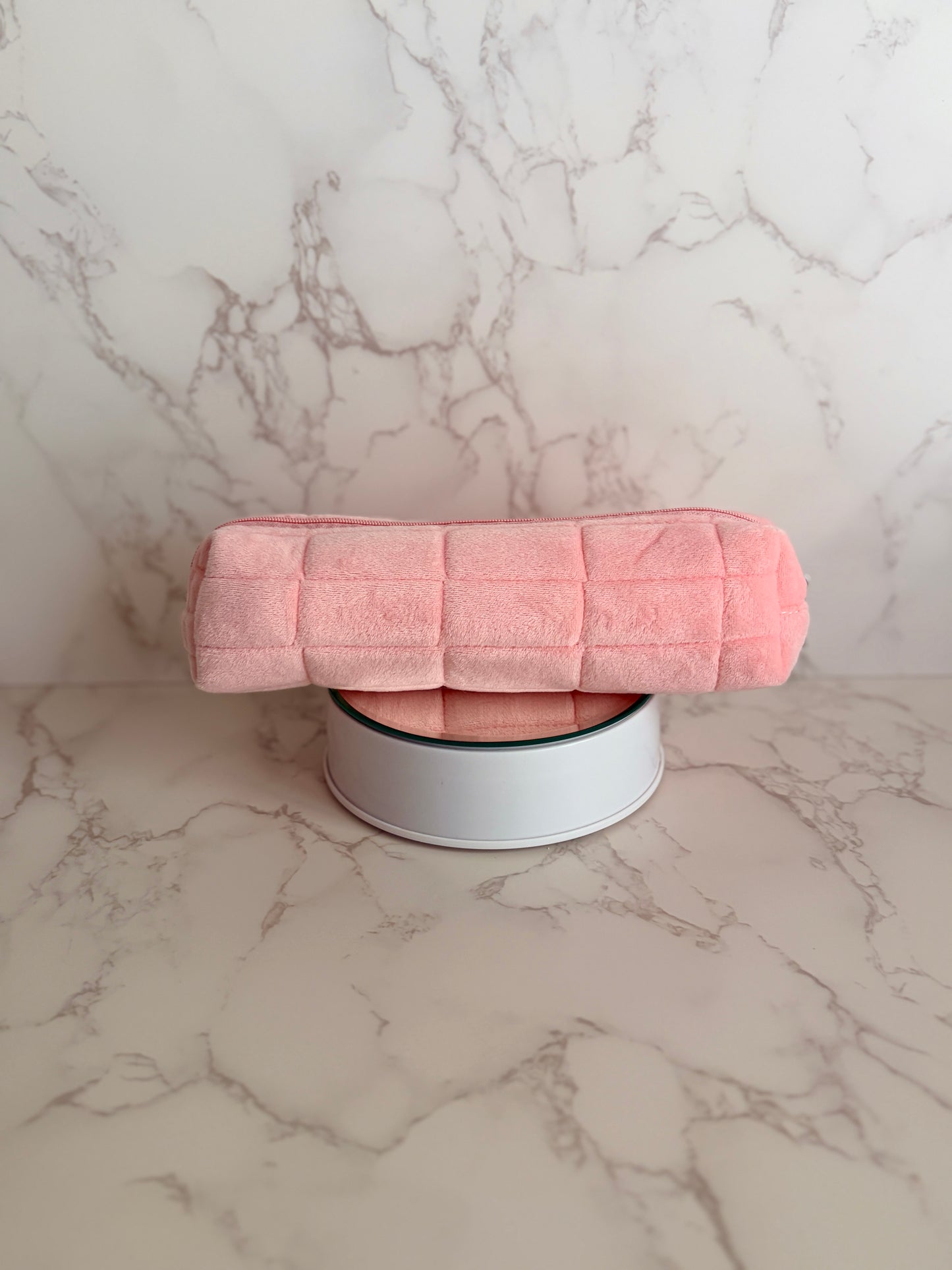 Cloud Plush Pencil Case