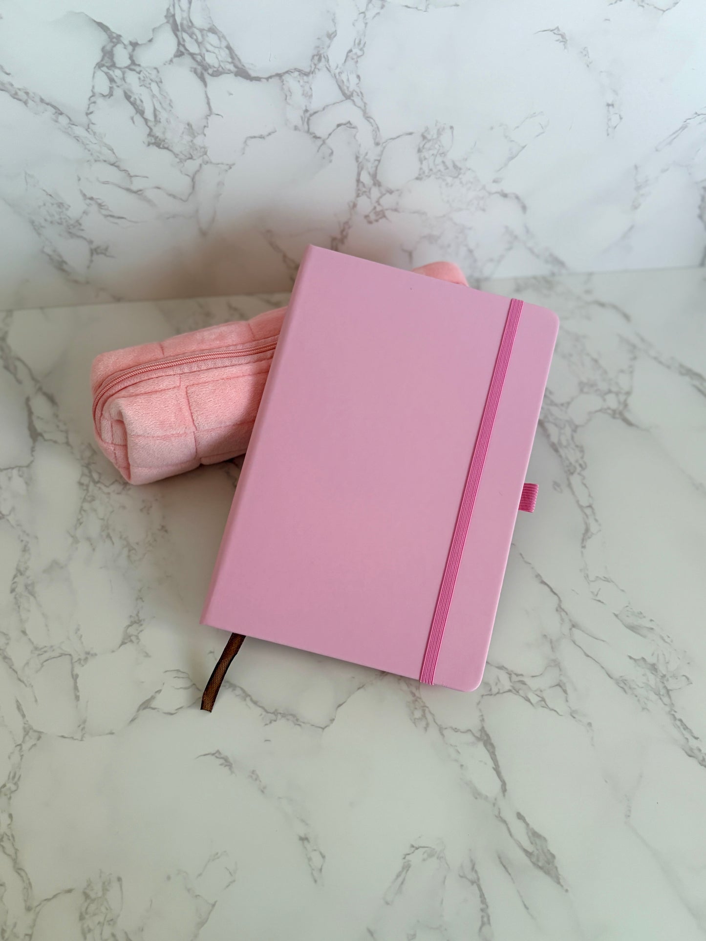 Notes to Self - Lined Notebook Journal